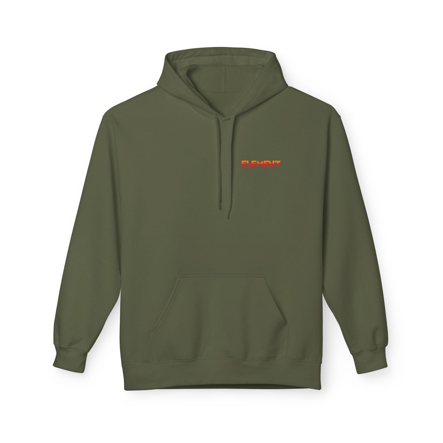 Element Monster Truck Hoodie