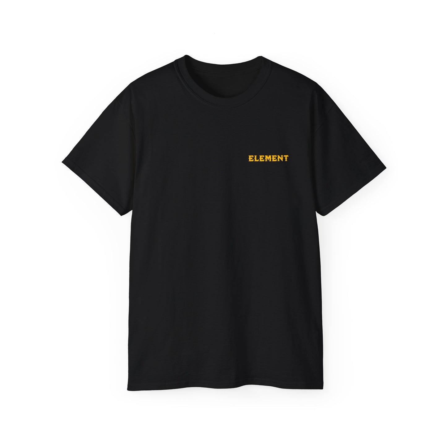 Camp Fire Element