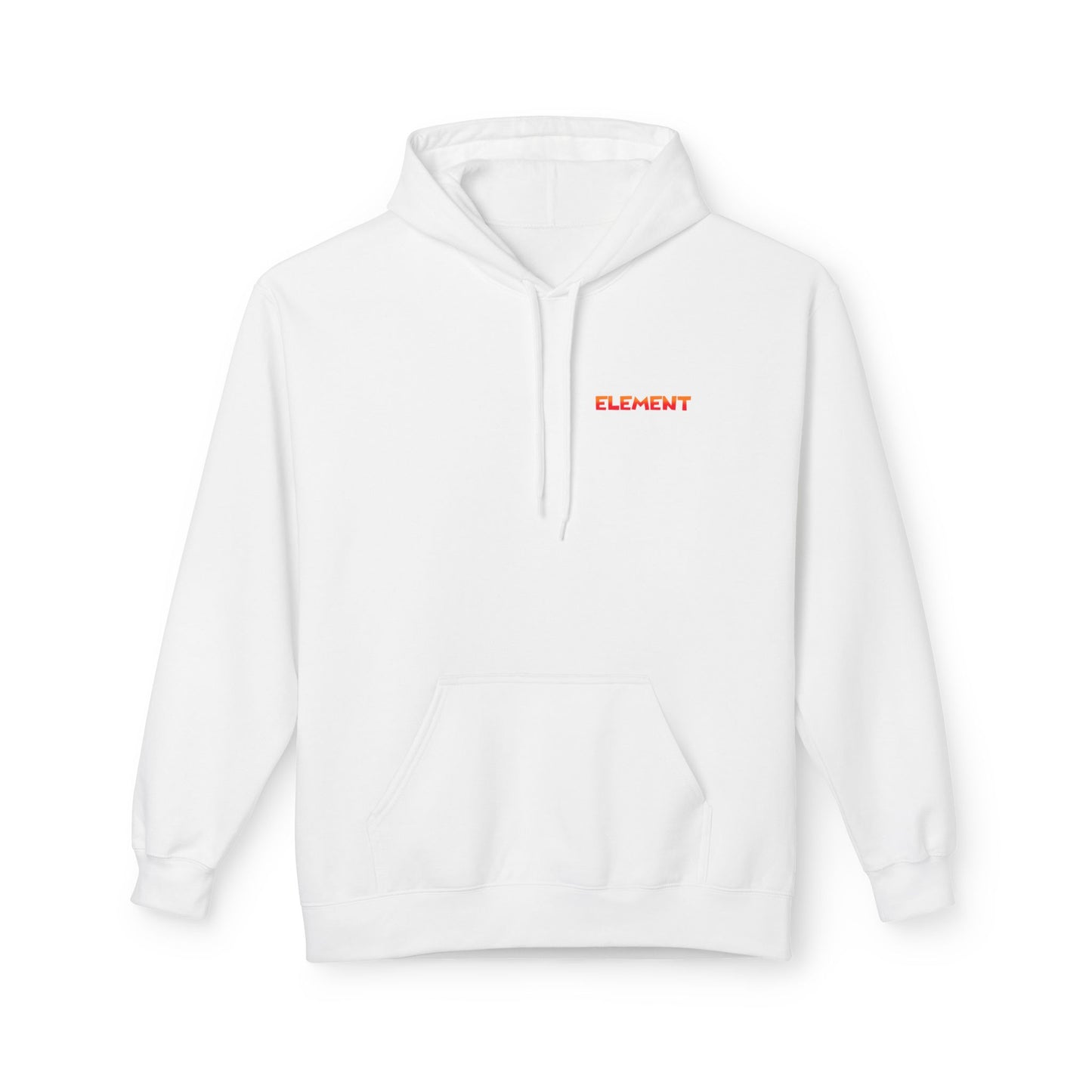 Element Monster Truck Hoodie