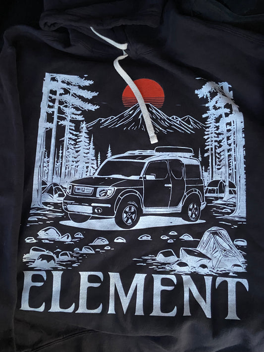OutDoor Element