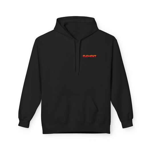 Element Monster Truck Hoodie